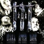 D-A-D album lyrics Osaka After Dark (LIVE)