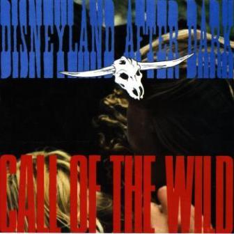 D-A-D album lyrics til Call of the Wild