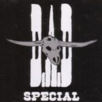 D-A-D album lyrics til D.A.D Special (Compilation)