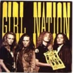 D-A-D album lyrics til Girl Nation (Maxisingle)