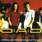 D-A-D album lyrics til Home Alone 4 (Single)
