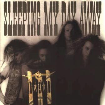 D-A-D album lyrics til Sleeping My Day Away (maxisingle)