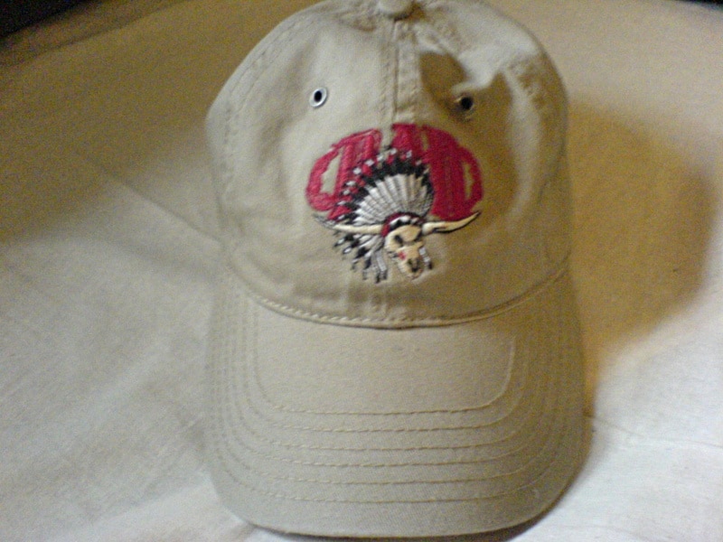 WIGWAM CAP